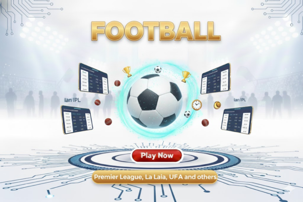 Football illustration