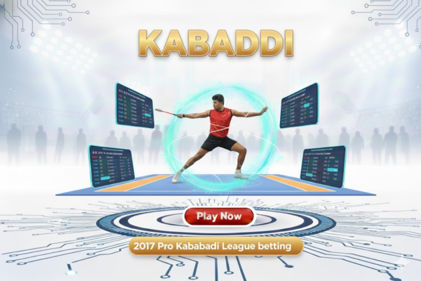 Kabaddi illustration
